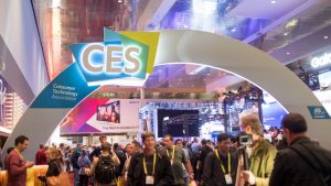 How the Latest Technology is Making Hearing Aids Better: CES 2018 Edition