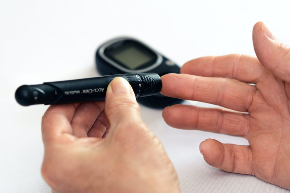 Diabetes Awareness Month: The Link Between Diabetes and Hearing Loss