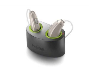 Exciting Developments in Rechargeable Hearing Aids